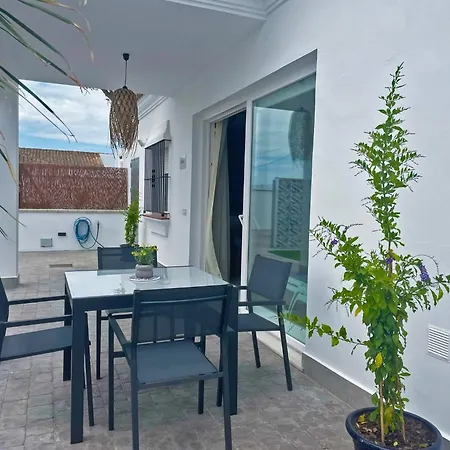Nostos - Ole Solutions Villa Conil De La Frontera