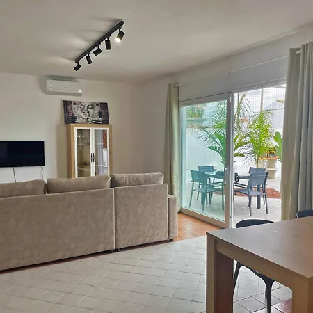 Villa Nostos - Ole Solutions Cadiz