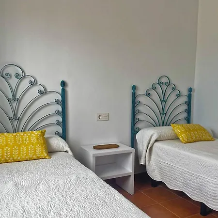 Nostos - Ole Solutions Villa Cadiz