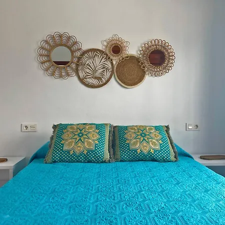 Nostos - Ole Solutions Villa Cadiz