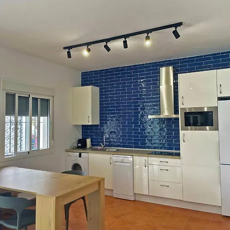 Villa Nostos - Ole Solutions Cadiz