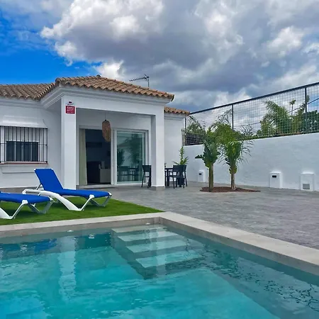 Nostos - Ole Solutions Villa *