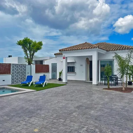 Nostos - Ole Solutions Villa